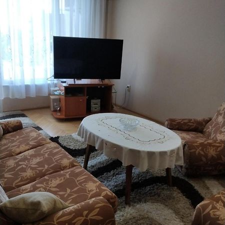 Belatrix Varna Apartment Esterno foto