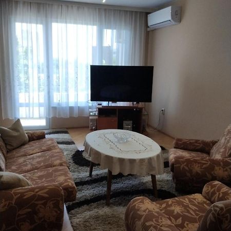 Belatrix Varna Apartment Esterno foto