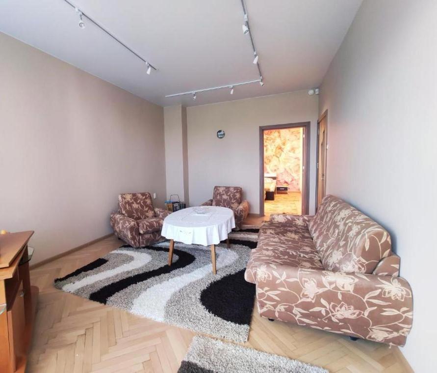 Belatrix Varna Apartment Esterno foto