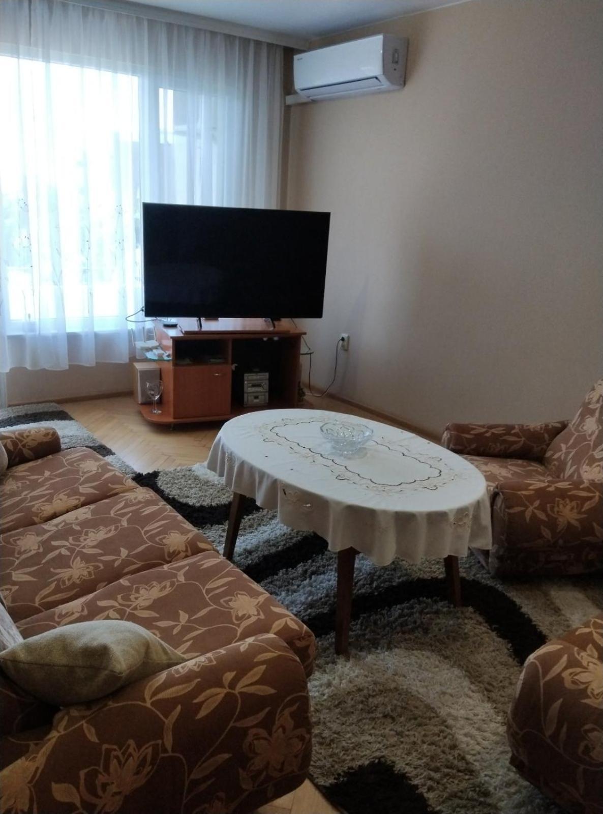 Belatrix Varna Apartment Esterno foto