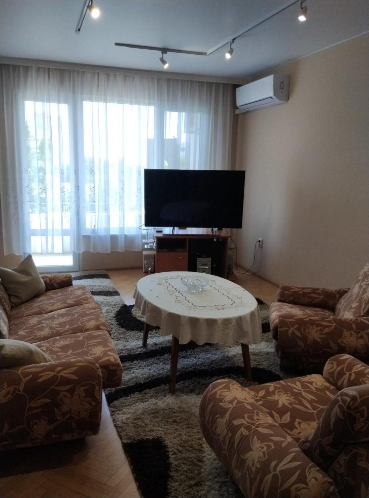 Belatrix Varna Apartment Esterno foto