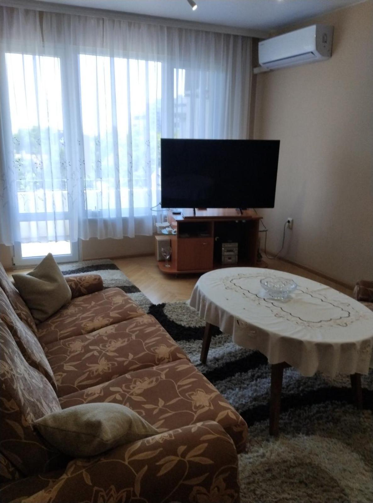Belatrix Varna Apartment Esterno foto