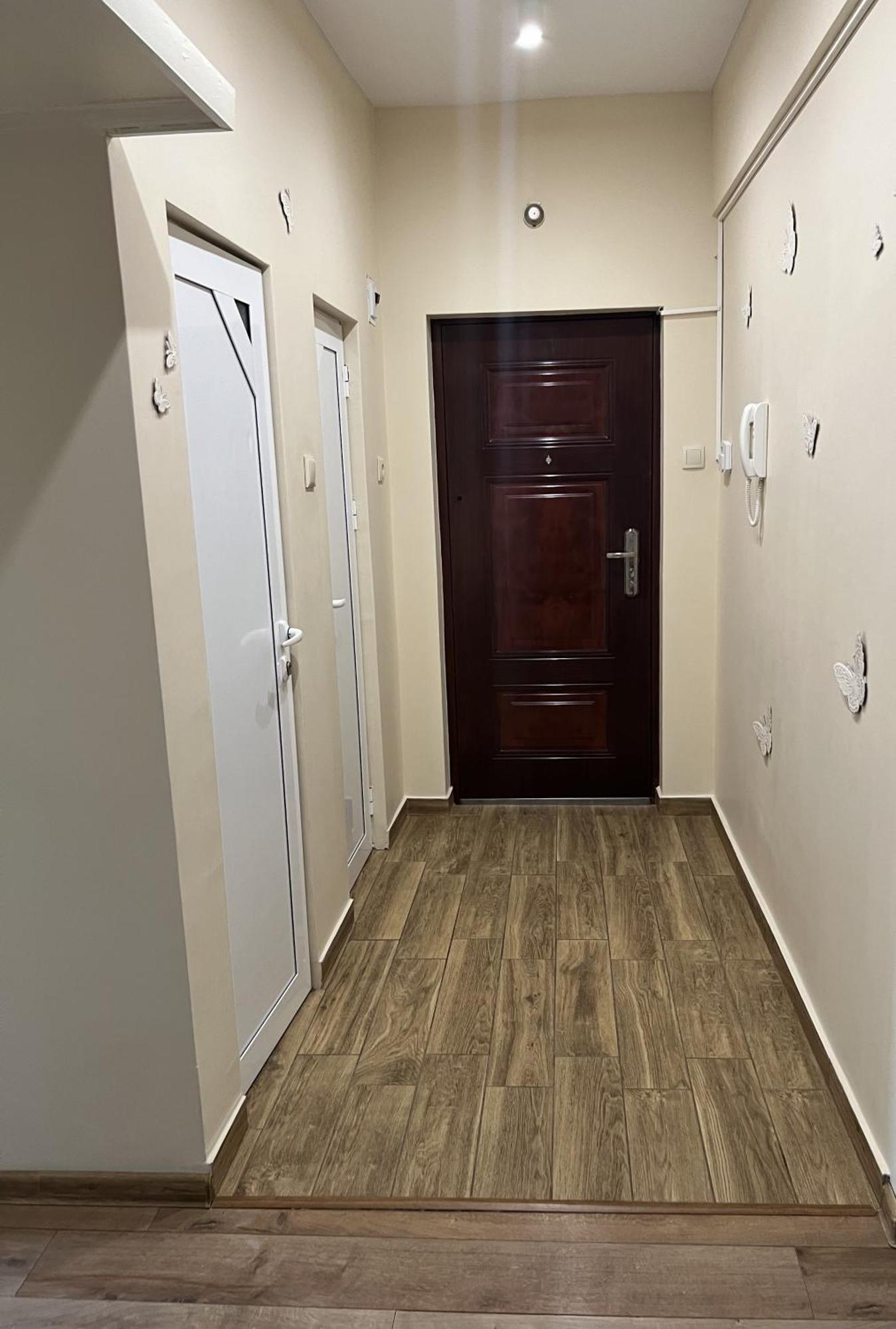 Belatrix Varna Apartment Esterno foto