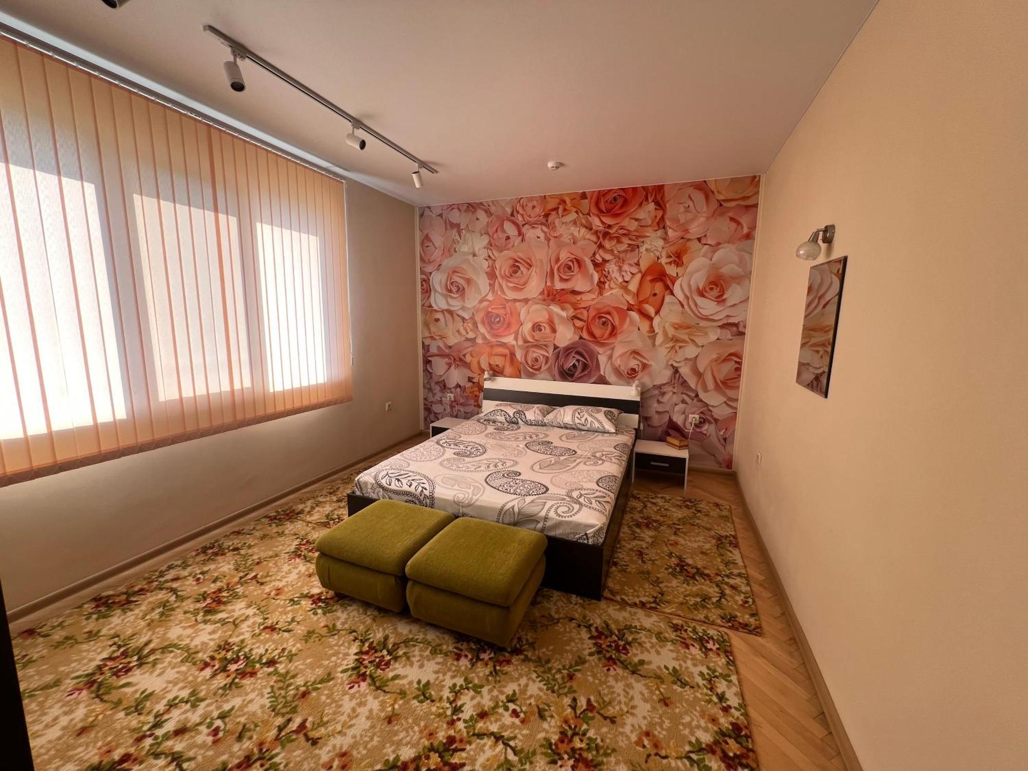 Belatrix Varna Apartment Esterno foto