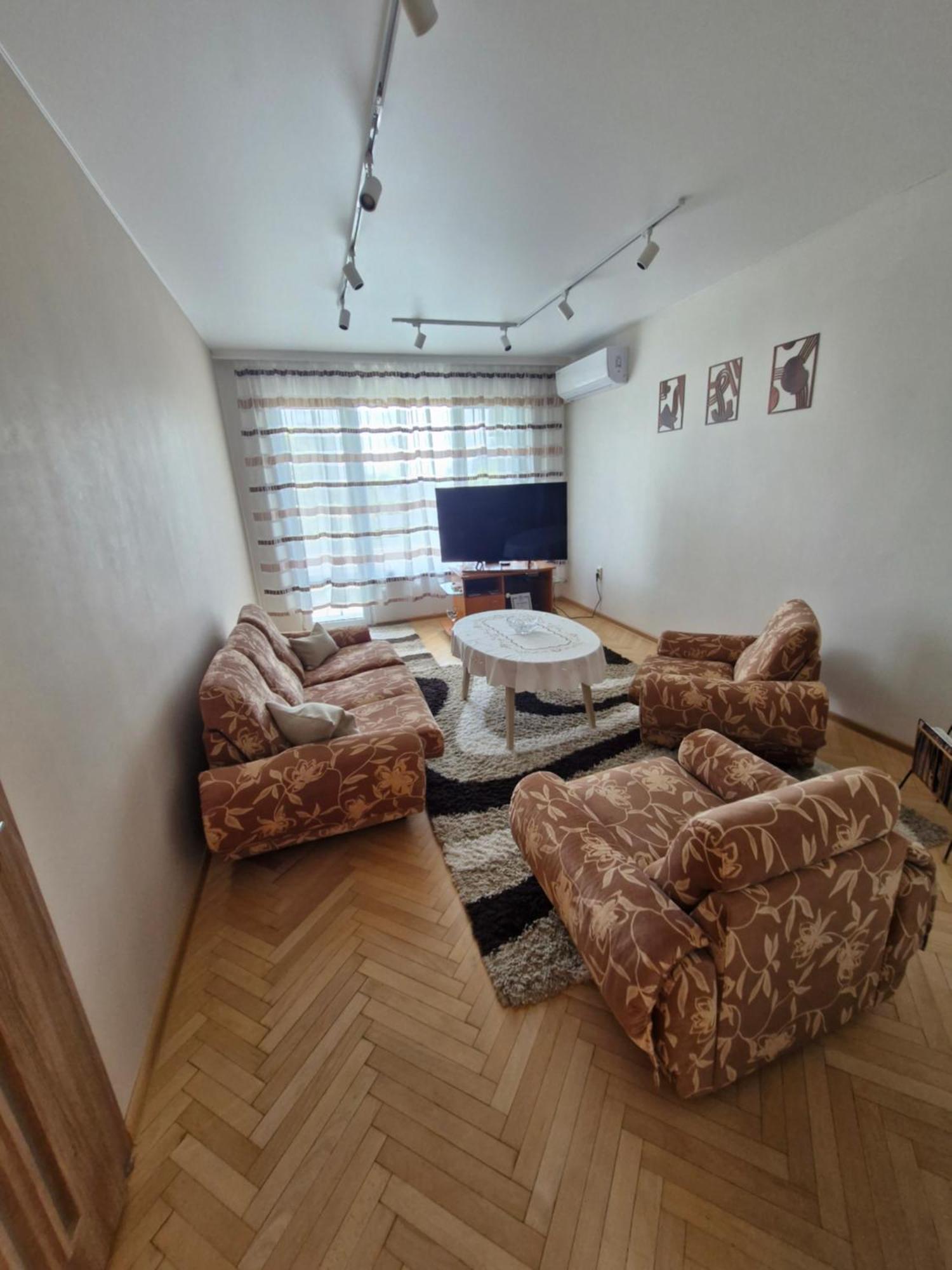 Belatrix Varna Apartment Esterno foto