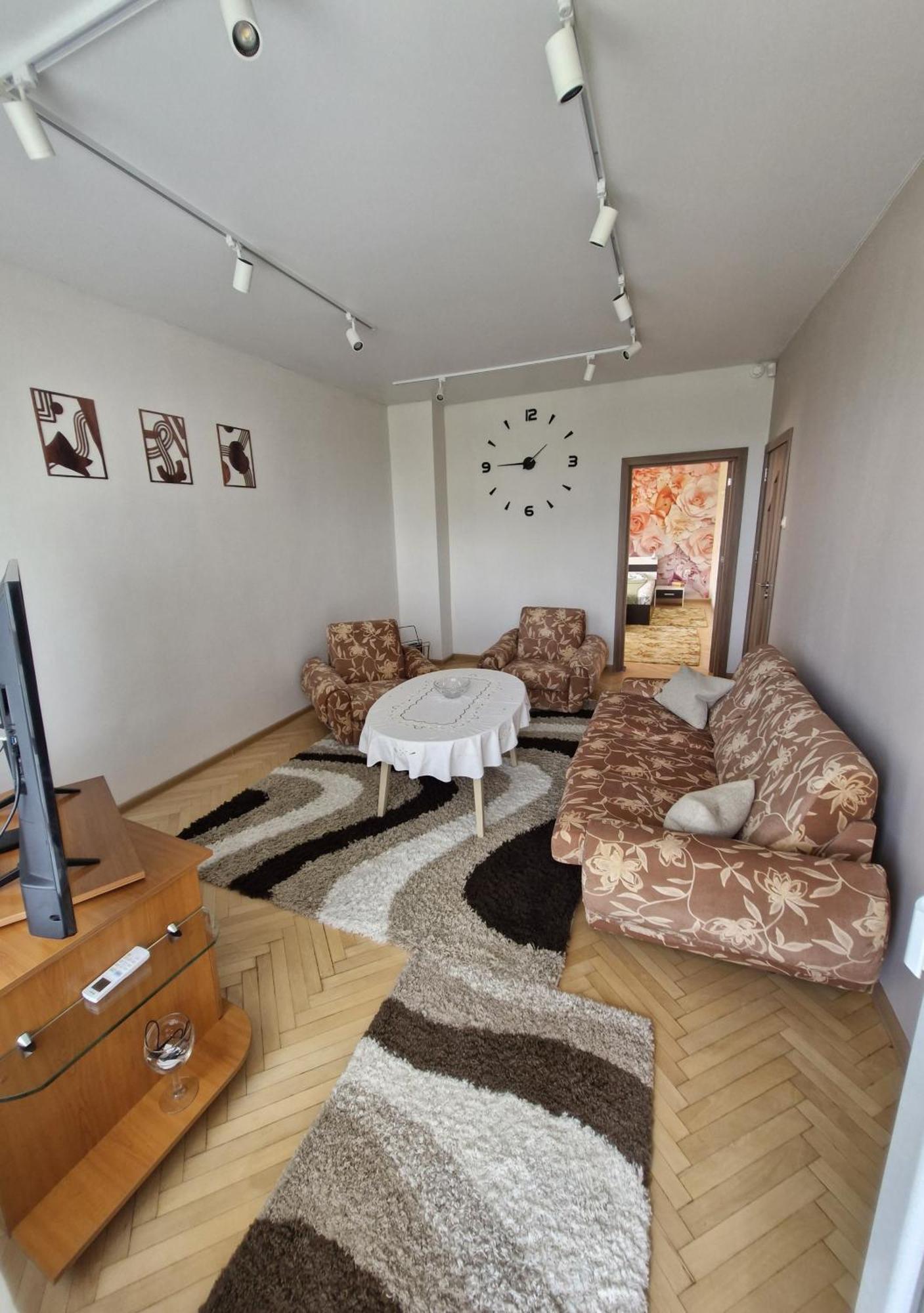 Belatrix Varna Apartment Esterno foto