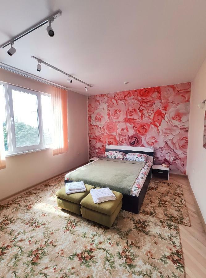 Belatrix Varna Apartment Esterno foto