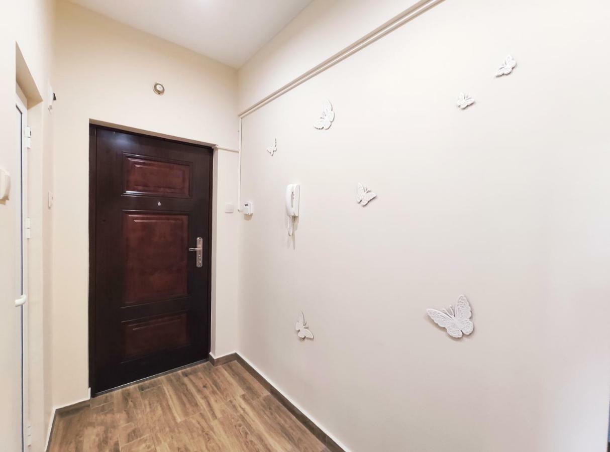 Belatrix Varna Apartment Esterno foto