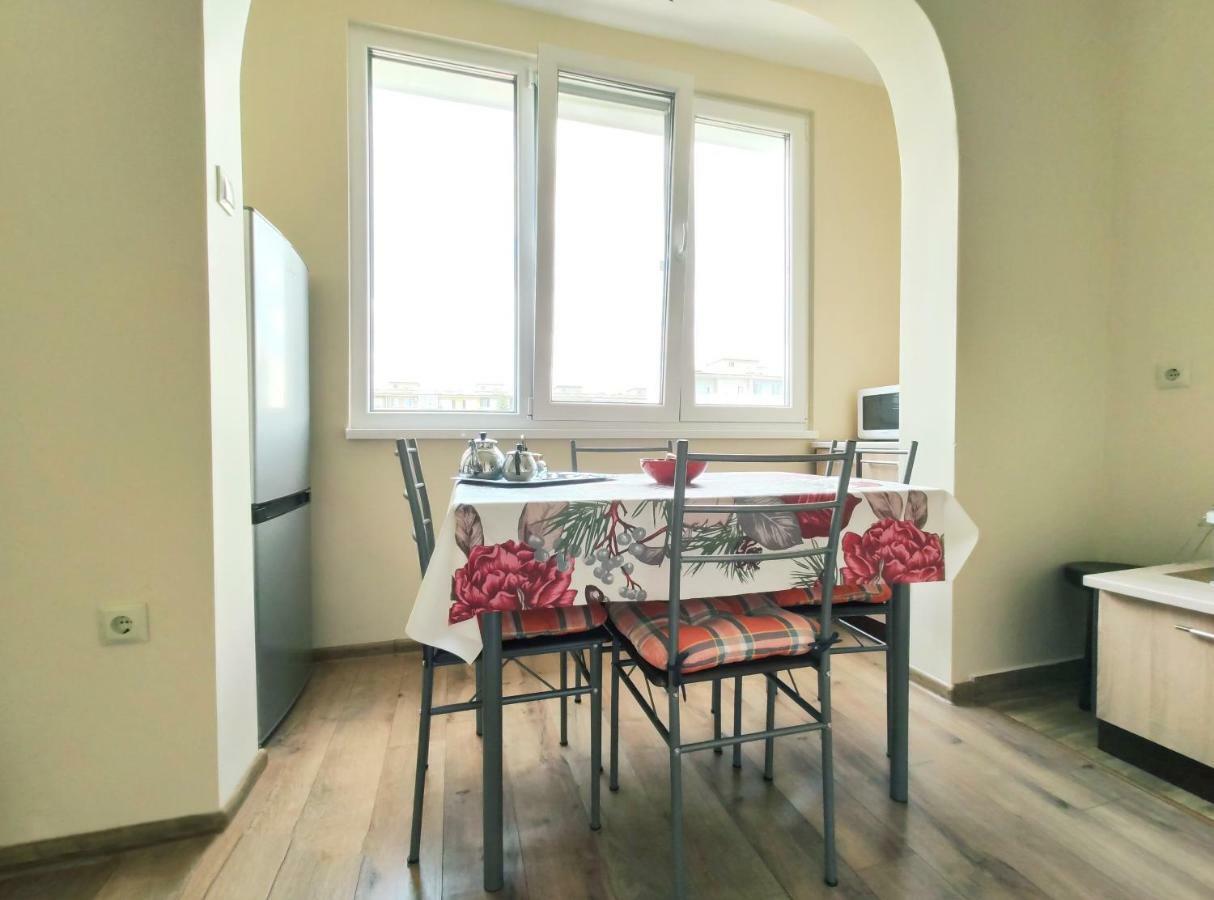 Belatrix Varna Apartment Esterno foto