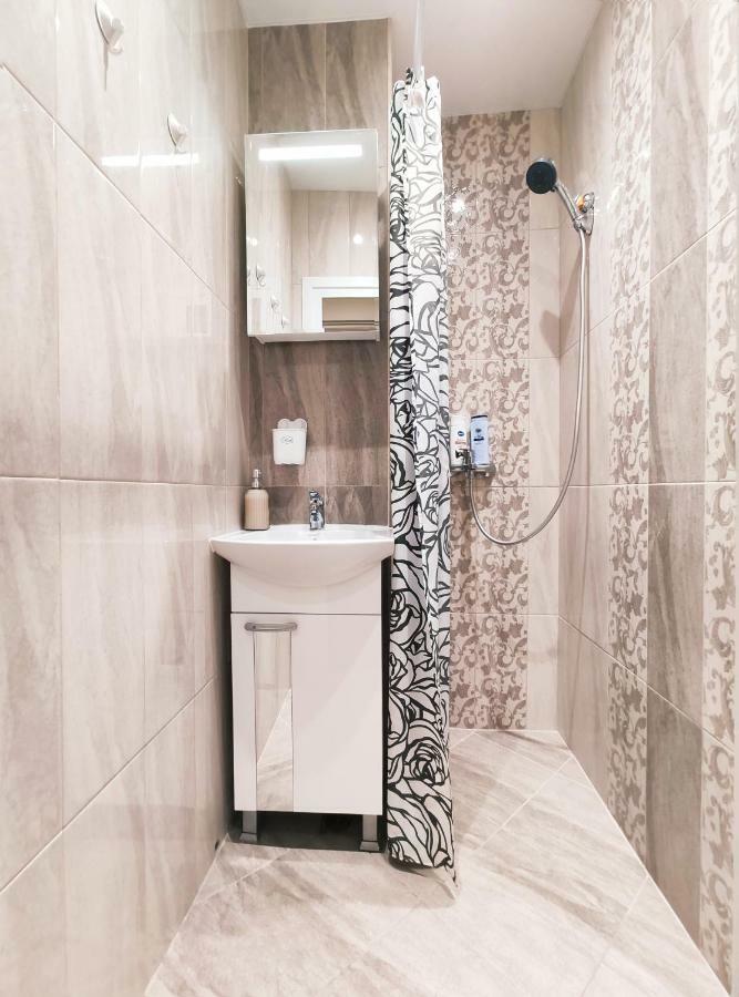 Belatrix Varna Apartment Esterno foto